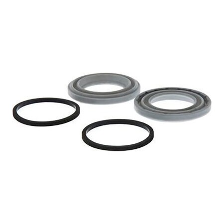 Centric Caliper Repair Kit, Parts 143.66013